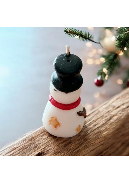 Kardan Adam Mum indirimleri