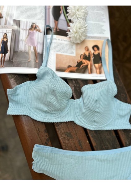 Kaşkorse Sütyen Takımı fiyatları