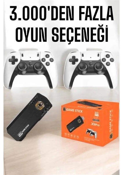 Joystick Çift Kollu Oyun Kolu Retro Oyun Yüksek Çözünürlüklü 3D Game modelleri