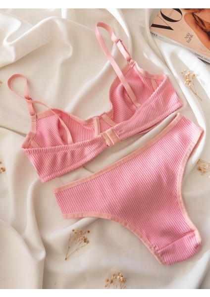 Kaşkorse Sütyen Takımı fiyatları