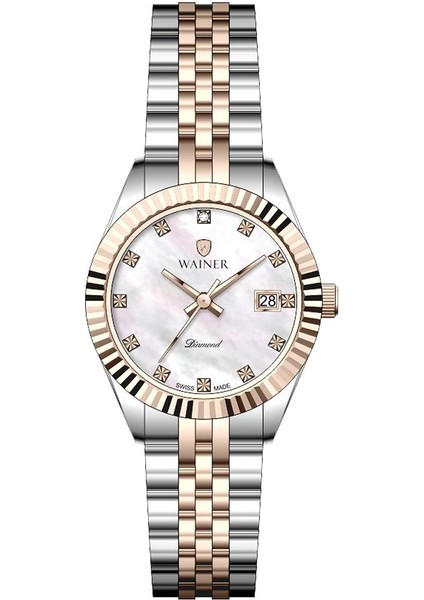 WA.19020-E Kadın Kol Saati