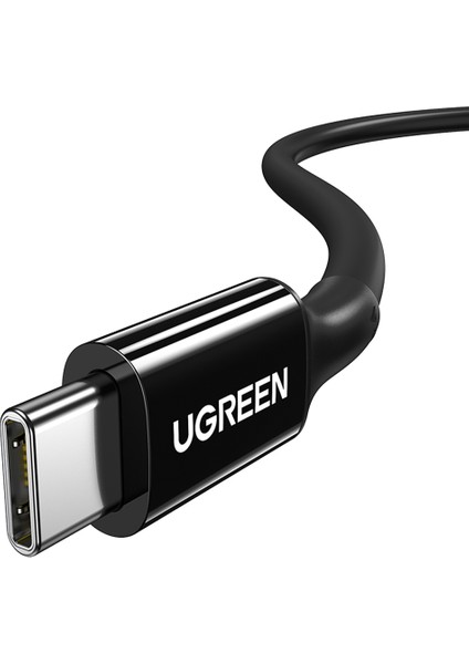 USB-C 100W 5A QC PD Hızlı Şarj Kablosu, 1 Metre, Siyah, 80371 fiyatları