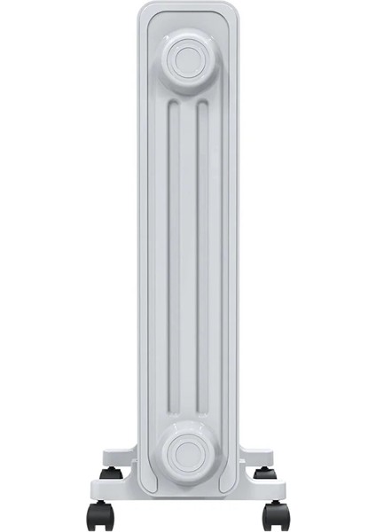 9 Dilimli Yağlı Radyatör fiyatları