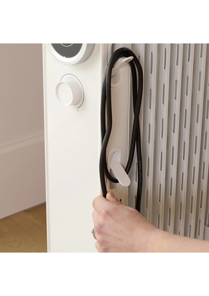 9 Dilimli Yağlı Radyatör indirimleri