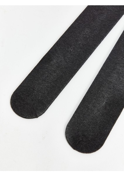 Yeni Sezon Desenli Erkek Bebek Külotlu Çorap 3'lü modelleri