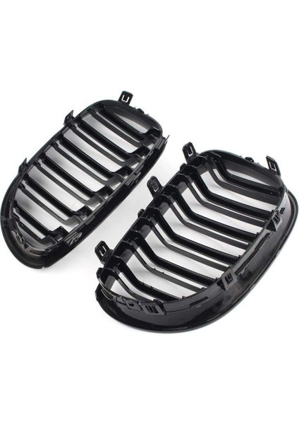 Bmw E60 M5 Ön Panjur Izgara Piano Black 2004-2009 fırsatları