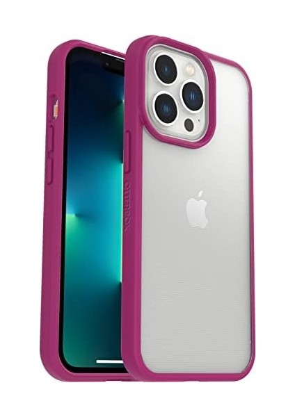 13 Pro Şık Kılıf, Darbeye Dayanıklı, Düşmeye Dayanıklı, Ultra Ince, Koruyucu Kılıf, Askeri Standartlara Göre Test Edilmiştir, Şeffaf/pembe, Perakende Paketi Yok fiyatları