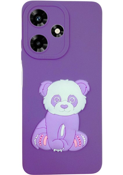 Infinix Hot 30 I Figürlü Kılıf