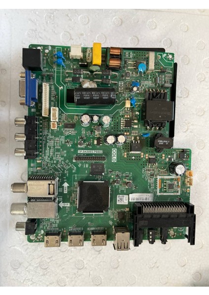 TP.SK508S.PB802 , OV39150 , Onvo Anakart, Onvo Maın Board