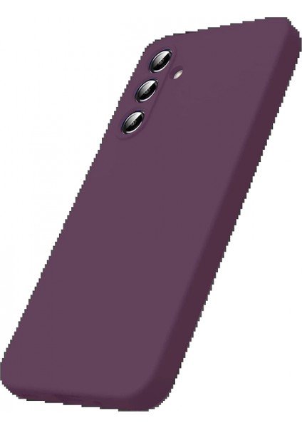 Samsung Galaxy A17 5g First Silikon - Mürdüm fiyatları