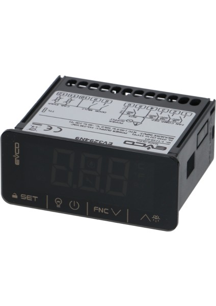 EV3294N9 Dijital Termostat fiyatları