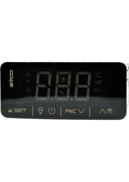 EV3294N9 Dijital Termostat fırsatları