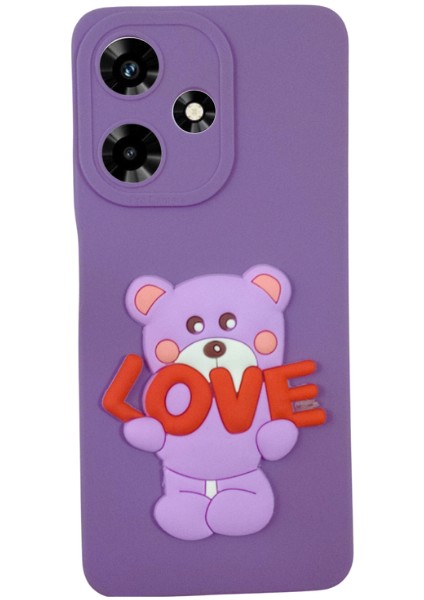 Infinix Hot 30 I Figürlü Kılıf