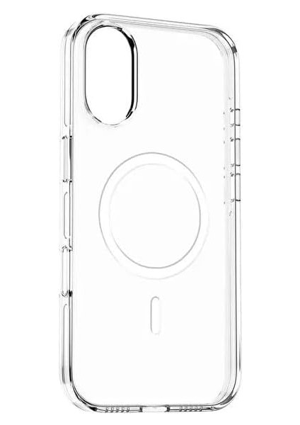 Ggm Aksesuar 17 Için Magsafe ile Uyumlu Sararmaz Sert Pc Polikarbon Şeffaf Telefon Kılıfı | Sararmaya Karşı Dayanıklı Clear, Güçlü Mıknatıslı Magsafe Desteği, Ultra Ince ve Şık Tasarım modelleri