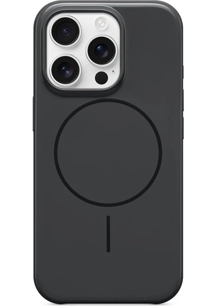 16 Pro Max ile Uyumlu Kılıf Kamera Çıkıntı 2mm Korumalı Mat Marble ile Uyumlu Tam Gövde Korumalı 16 Pro Max ile Uyumlu Kılıf Midnight fiyatları