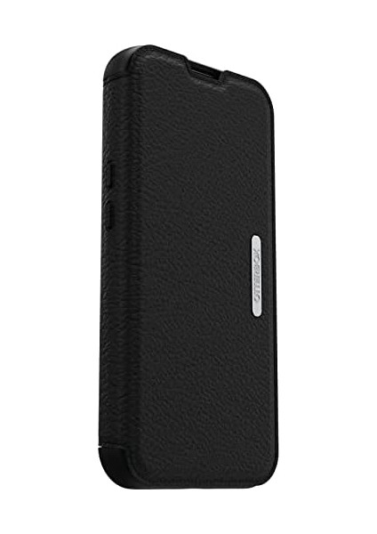 13 Strada Kılıf, Darbeye Dayanıklı, Düşmeye Dayanıklı, Iki Kart Tutuculu Birinci Sınıf Deri Folyo, Askeri Standartlara Göre 3 Kez Test Edilmiştir, Siyah fiyatları