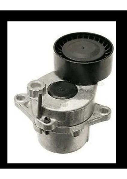 Mercedes Gergi Kütüğü OM651 [SPR906 VITO639] Makaralı