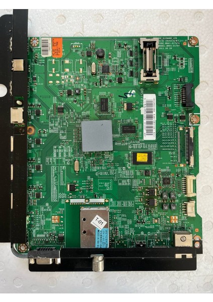 BN41-01747A, BN94-05523M, Samsung UE32D5000, 32D5000, BN94-05523, Main Board, Ana Kart