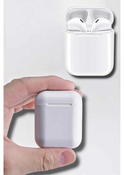 Yeni Nesil Hd Ses ve Dokunmatik Kontrol Akıllı ve Şık Bluetooth Kulaklık