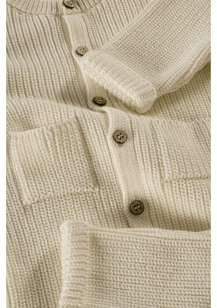 Triko Uzun Kollu Tulum % 100 Pamuk indirimleri