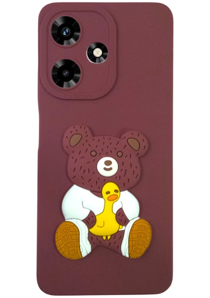 Infinix Hot 30 I Figürlü Kılıf