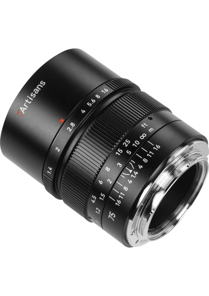 75MM F1.4 Full Frame Mf Lens Nikon (Z Mount) indirimleri