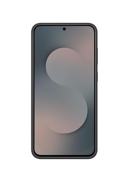 Galaxy S25 Fe Silikon Kılıf, Siyah fiyatları