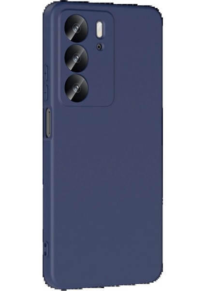 Realme C75 4g First Silikon - Lacivert fiyatları