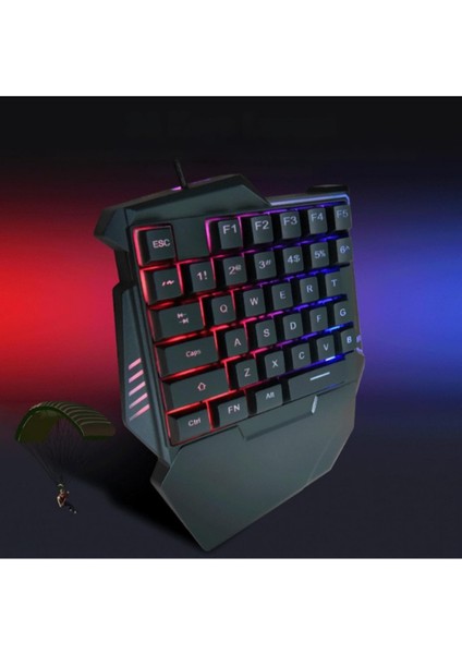 • G7 35 Tuşlu Rgb Mekanik Oyun Tuş Takımı modelleri