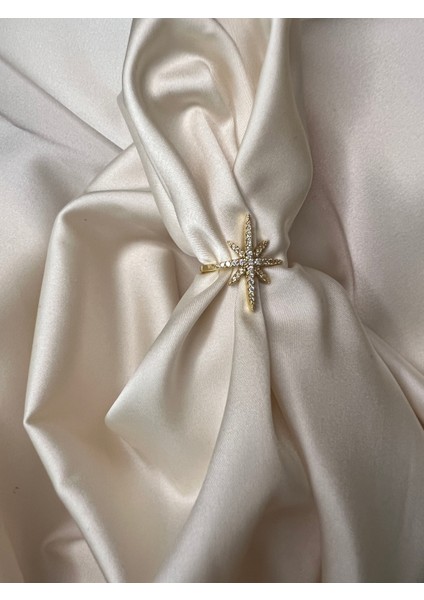 Ayarlanabilir Gold Lodestar Yüzük fiyatları