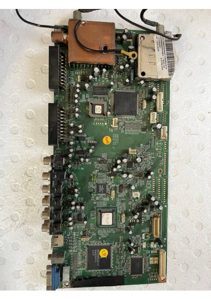 AM0005 AM005AA Anakart Main Board