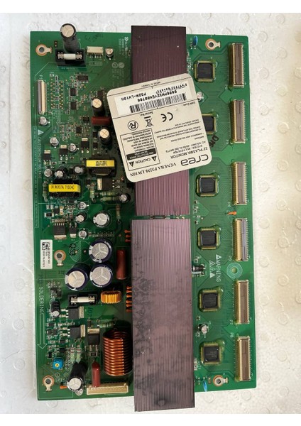 EAX36466502 Lg Ysus Main Board Anakart