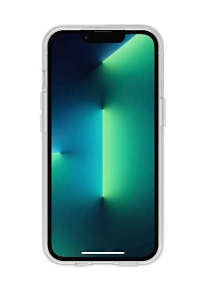 13 Pro Şık Kılıf, Darbeye Dayanıklı, Düşmeye Dayanıklı, Ultra Ince, Koruyucu Kılıf, Askeri Standartlara Göre Test Edilmiştir, Şeffaf, Perakende Paketi Yok modelleri