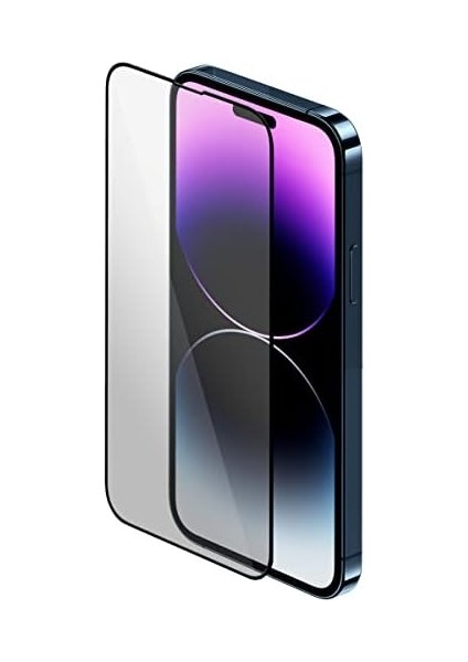 Buff 14 Pro Max 5d Glass Ekran Koruyucu