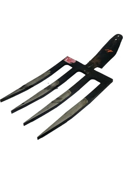 Eco Lounge Ray Çelik Yekpare 4&#39;lü Bel 46 cm , Çelik Kuvvetli