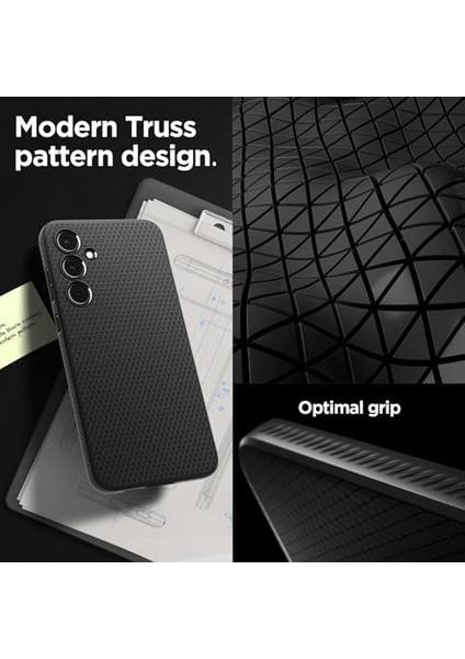 Galaxy A55 ile Uyumlu Kılıf Air - ACS07526 fiyatları