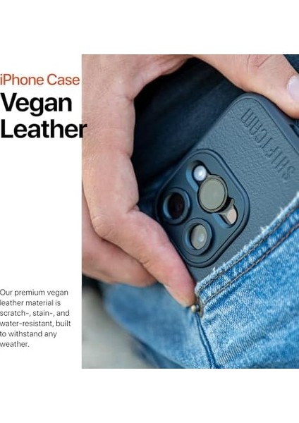 | 15 Için Lens Montajlı Kamera Kılıfı | (15 Pro Max) modelleri