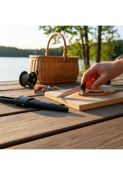 WS50 Çok Amaçlı Bıçak fırsatları