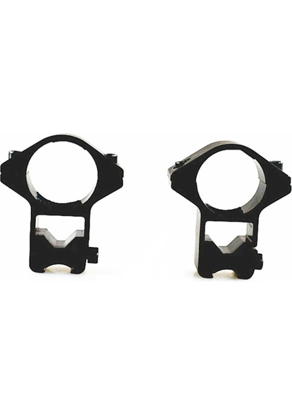 Dürbünü Lazeri Montaj Kelepçesi Çelik Alaşım 11Mm fırsatları