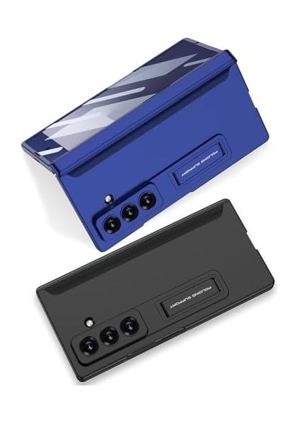 Galaxy Z Fold 7 Kılıf M-Magnet Kılıf (Lacivert) fiyatları