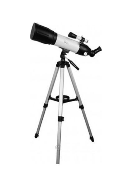 Yüksek Netlik Monoküler Kara ve Uzay Teleskobu CF50080