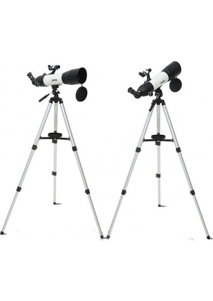 Yüksek Netlik Monoküler Kara ve Uzay Teleskobu CF50080 indirimleri