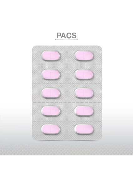 Pacs 30 Tablet modelleri