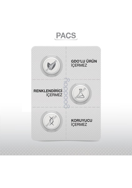 Pacs 30 Tablet