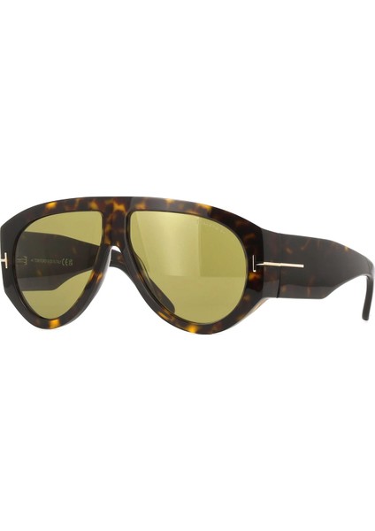 Bronson TF1044 52N Unisex Güneş Gözlüğü