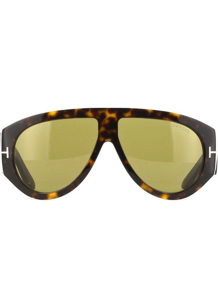 Bronson TF1044 52N Unisex Güneş Gözlüğü fiyatları