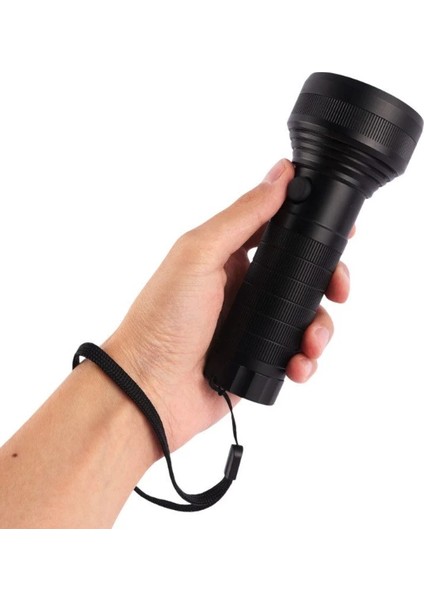 Uv Işığı ve Lazer Özellikli El Feneri fırsatları