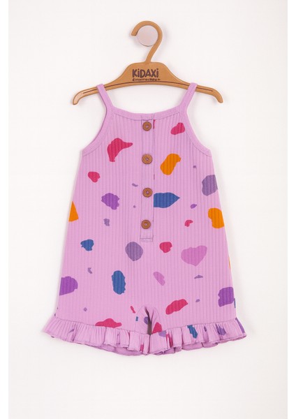 Bambie Ip Askılı Benekli Barbatöz fiyatları