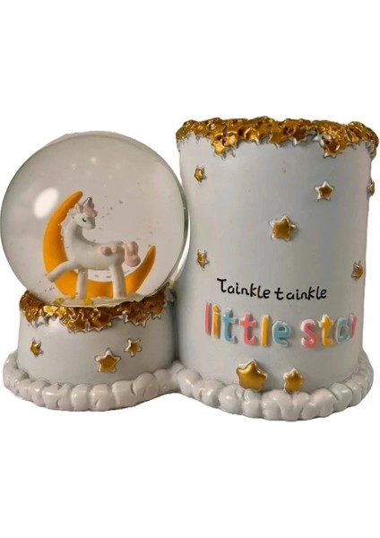 Kar Küresi Kalemlik LLM-HDY0126