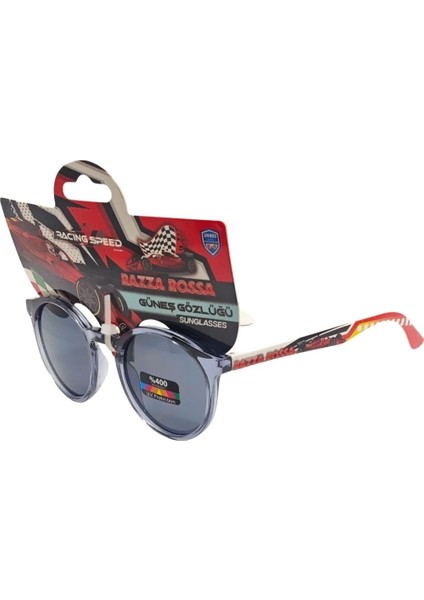 Razza Rossa Lisanslı Güneş Gözlükleri modelleri